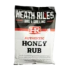 Heath Riles Honey Rub 2lb