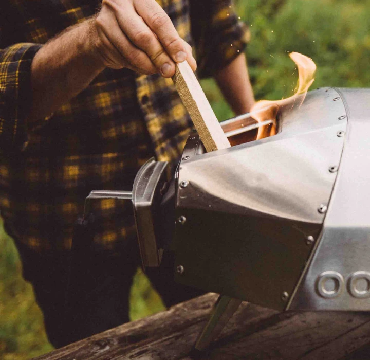 SuckleBusters Texas Heat Sriracha Pepper Sauce 5oz - Afbeelding 4