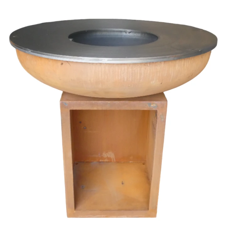 Blues Hog Smokey Mountain BBQ Sauce Squeeze Bottle 24 Oz - Afbeelding 2