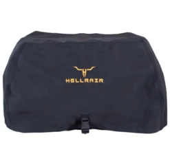 Hellrazr Yama BBQ Cover