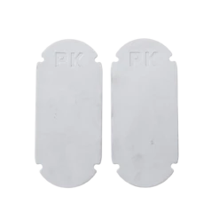 PK 360 Replacement Stainless Steel Ash Covers