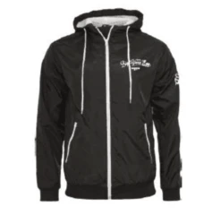 Big Green Egg Windbreaker Black