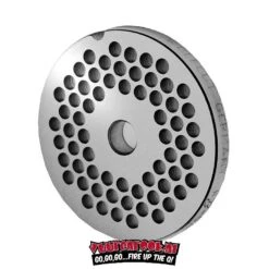 Wolfcut Germany Enterprise 8 RVS Plaat 6 Mm