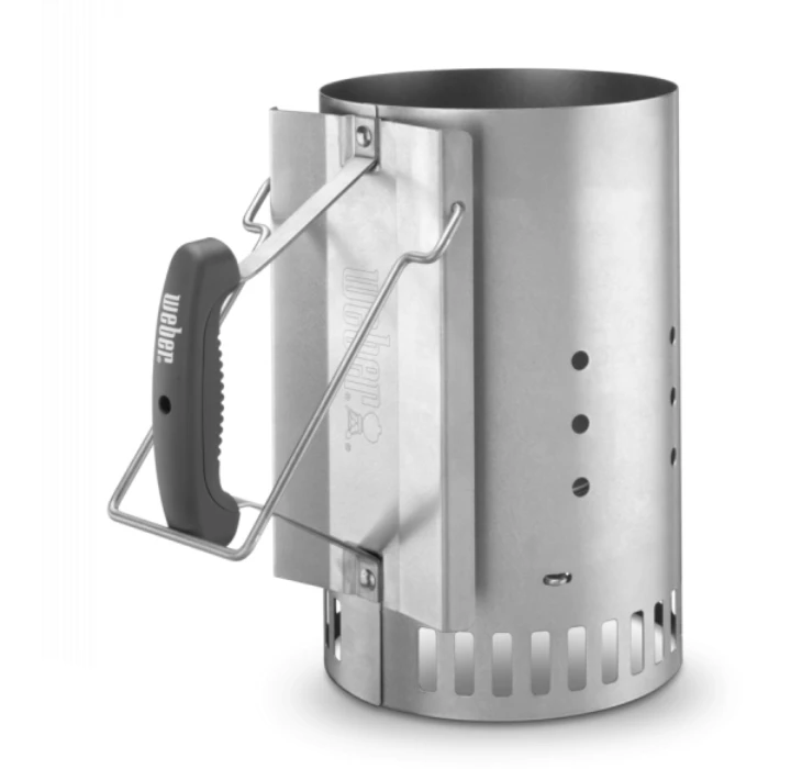 Smokeware Grate Stacker & Grill Grate Deal - Afbeelding 6