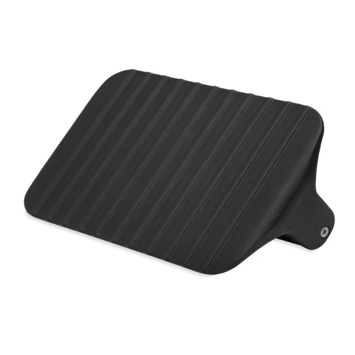 Weber Gietijzeren Hamburgerpers - Afbeelding 2