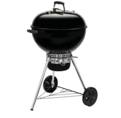 Weber Original Kettle E-5730 Houtskoolbarbecue 57 Cm