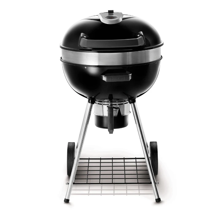 Napoleon Pro Charcoal Kettle Grill 57 - Afbeelding 2