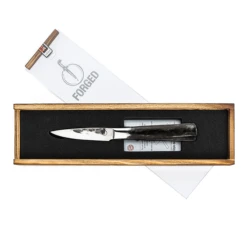 Wolfcut Germany Enterprise 22 RVS Plaat 3 Mm