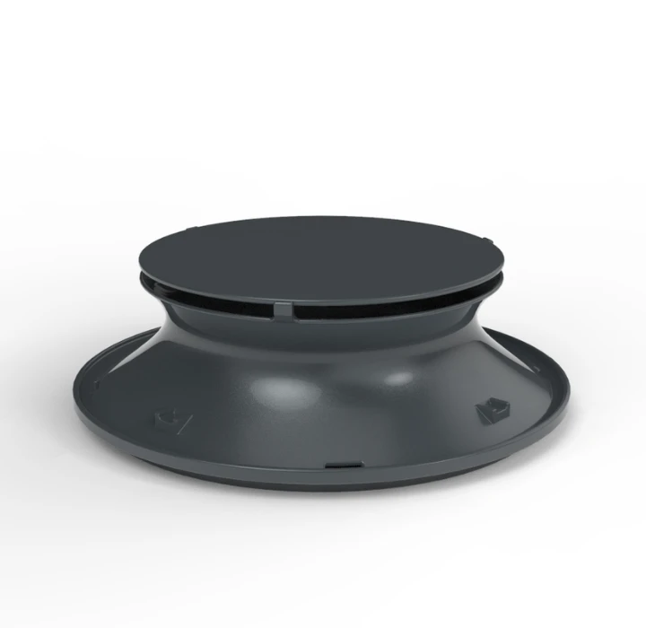 Kick Ash Can Medium - Afbeelding 3