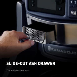 Höfats Ellipse Vuurschaal