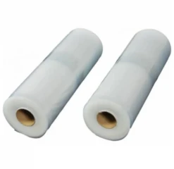 SOLIS Reliëf Vacuumrol 200mm X 6 Meter, Vriesvast En VRIJ Van BPA.