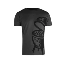 Big Green Egg T-Shirt Dark Grey