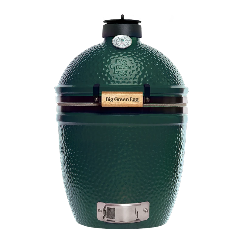 Big Green Egg Small