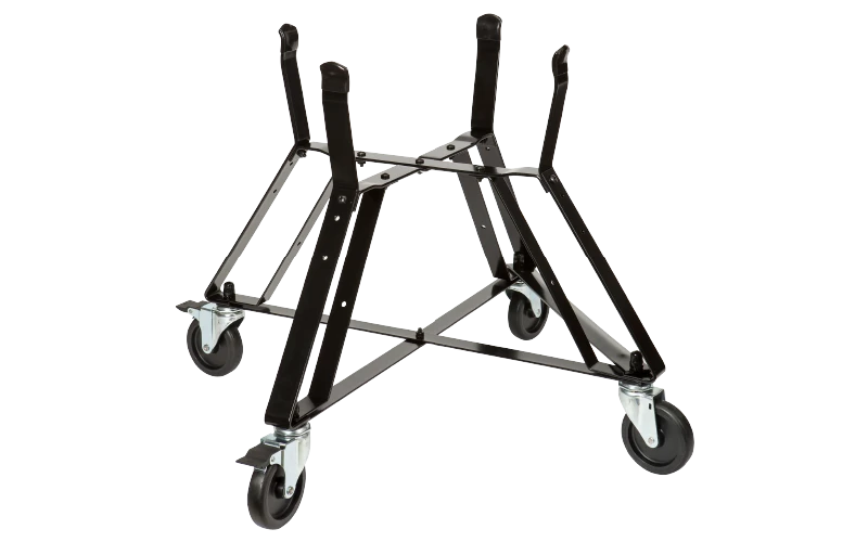 Big Green Egg XLarge + Nest - Afbeelding 3