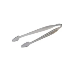 Big Green Egg Grill Tongs Stainless Steel