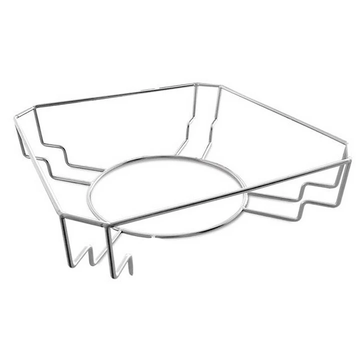 The Bastard Plate Setter Square XLarge - Afbeelding 3