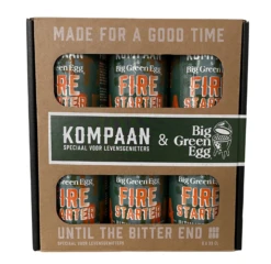 Big Green Egg Pale Ale 6 Pack