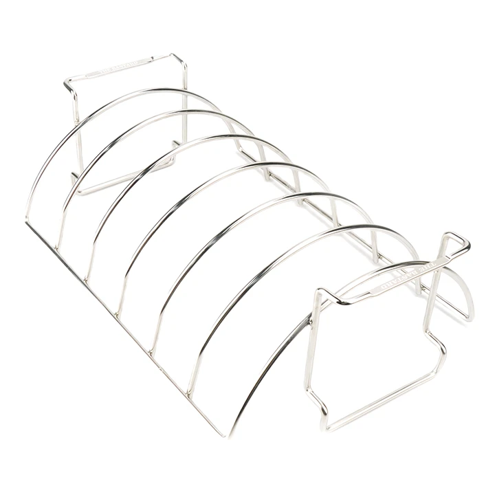 The Bastard Rib Rack Deluxe Large