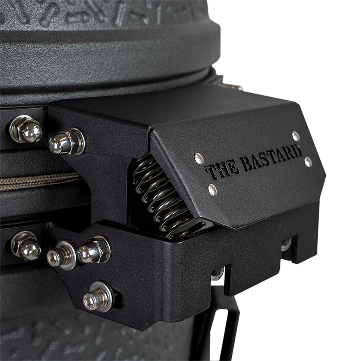 The Bastard VX Medium Compleet - Afbeelding 5