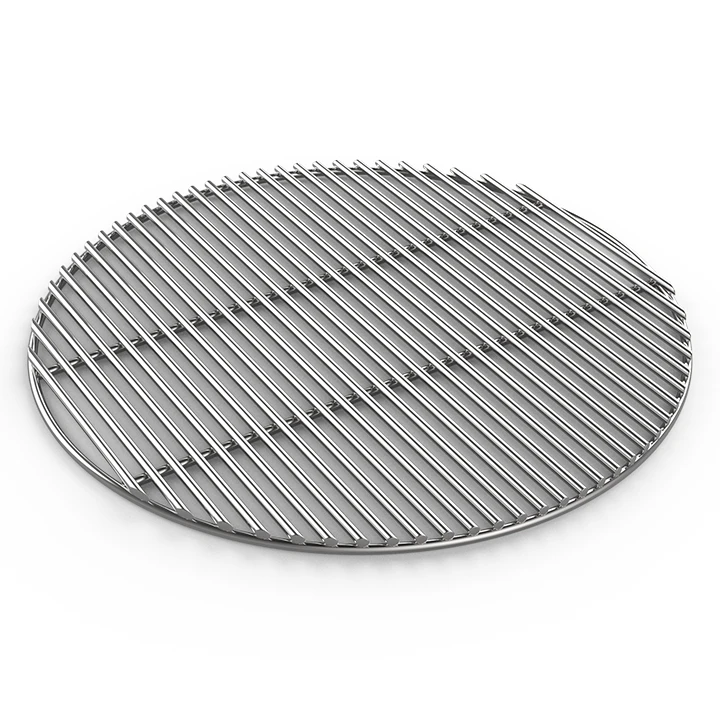 The Bastard RVS Rooster Large