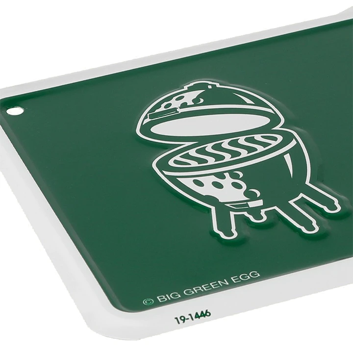 Big Green Egg Straatnaambord Egghead BLVD - Afbeelding 3