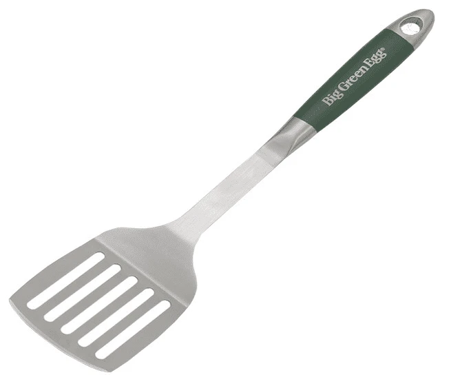Big Green Egg Stainless Steel BBQ Tool Set - Afbeelding 2