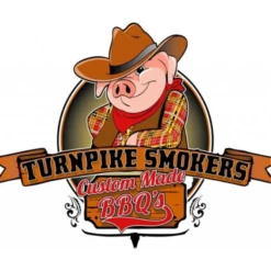 TurnPike Smokers All Purpose BBQ Rub Bulk Bag 10 Kg