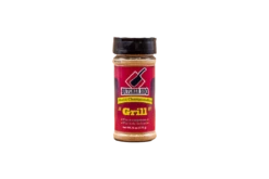 Butcher BBQ Grill Seasoning 6 Oz