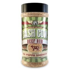 Big Poppa Smokers Cash Cow 13oz