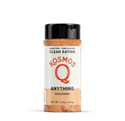 Kosmos Anything Sugar Free Clean Eating Seasoning 5.2oz