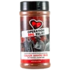 Operation BBQ Relief Cajun Bayou Rub 10.4 Oz