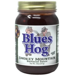 Blues Hog Smokey Mountain Sauce 1 Pint