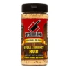 Butcher BBQ Steak And Brisket Rub 13,7 Oz