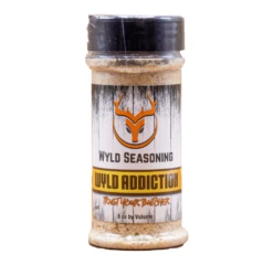 Butcher BBQ Wyld Seasoning Wyld Addiction 8 Oz