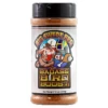 Big Swede 'BBQ Badass Texas Boost' BBQ Rub 12oz