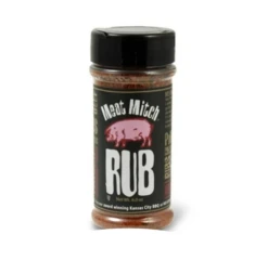 Meat Mitch Competition WHOMP! Rub 6oz