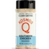Kosmos Southern Chicken Sugar Free Clean Eating Seasoning 5.2oz