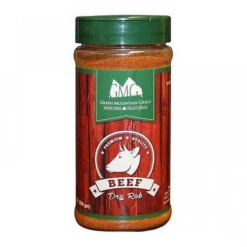 Green Mountain Grills - Beef Rub 9.3oz