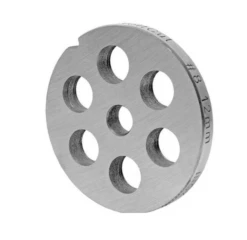 Wolfcut Germany Enterprise 8 RVS Plaat 12 Mm