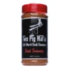 SuckleBusters 2 Pig Mafia Steak Seasoning 13 Oz
