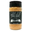 Meat Church Gourmet Season Salt 6oz