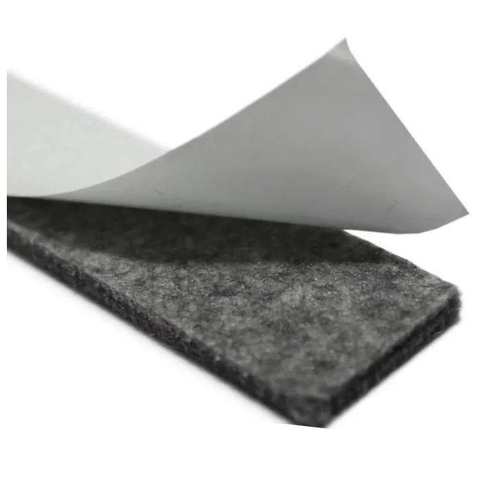 Smokeware High Heat Vilt Large (Nomex®) - Afbeelding 2