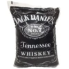 Jack Daniels Whiskey BBQ Pellets 9 Kg