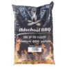 Oldschool Abrikoos BBQ Pellets 9 Kg