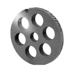 Wolfcut Germany Enterprise 5 RVS Plaat 12 Mm