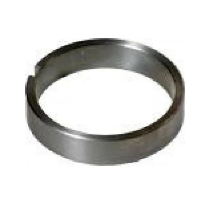 Wolfcut Germany Opsluitring Breed ENTERPRISE (inox/rvs) No 32