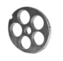 Wolfcut Germany Enterprise 5 RVS Plaat 16 Mm