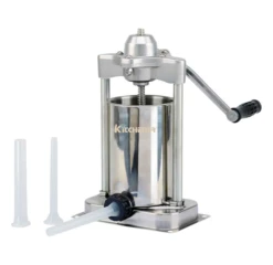 Kitchener Stopbus RVS 4,5 L