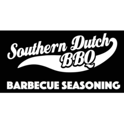 Southern Dutch BBQ 'A Touch Of Sweet 6.5 Kg