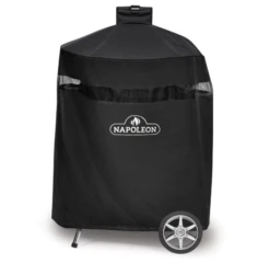 Napoleon Afdekhoes Charcoal Kettle 57 Grills
